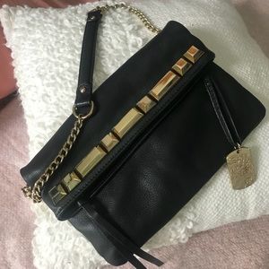 Vince Camuto leather purse
